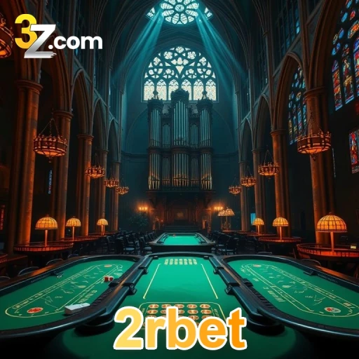 2rbet Jogos de caça-níqueis