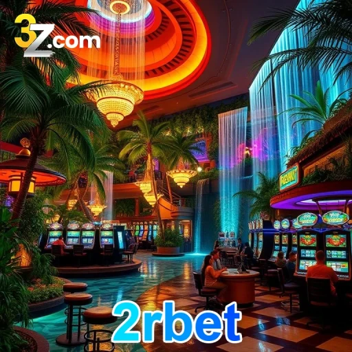 2rbet Acesso Rápido