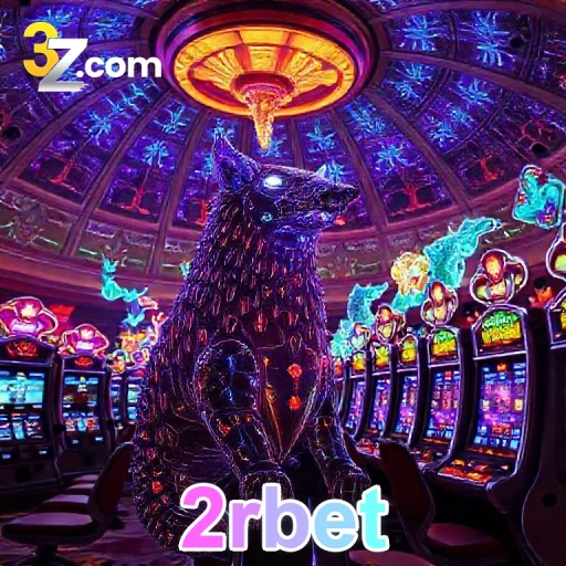 2rbet Jogos de caça-níqueis